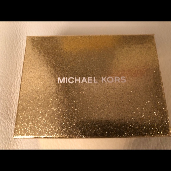 Michael Kors Accessories Michael Kors Glitter Pill Case Poshmark